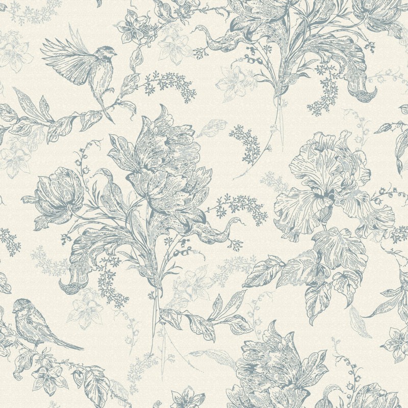 Louise - 438-04 wallpaper Duro