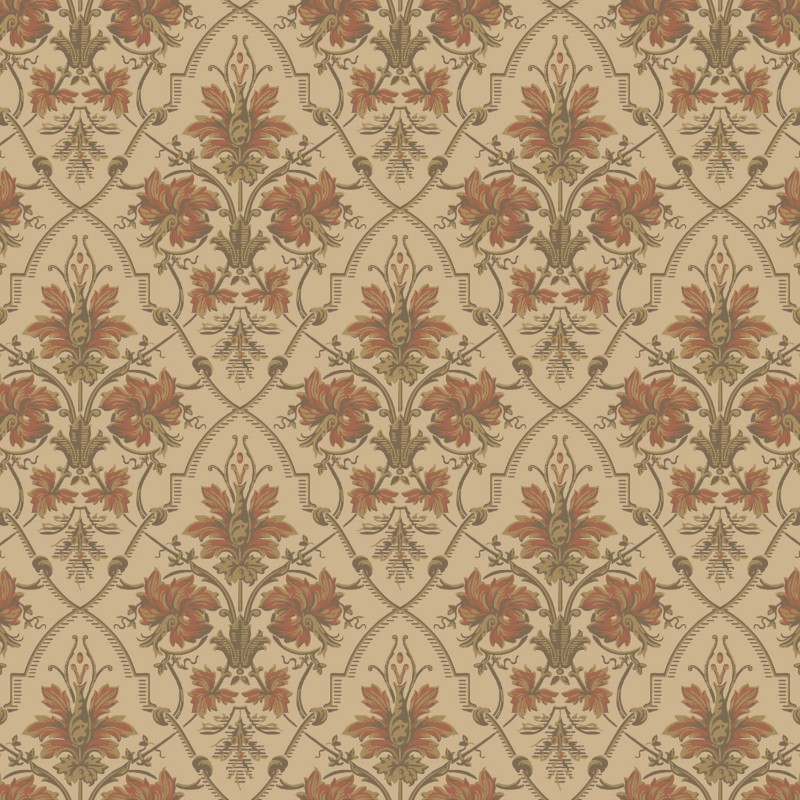 Viktoria - 441-02 wallpaper Duro