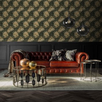 Miguel Green - 1056001-03 wallpaper Blue Monkey