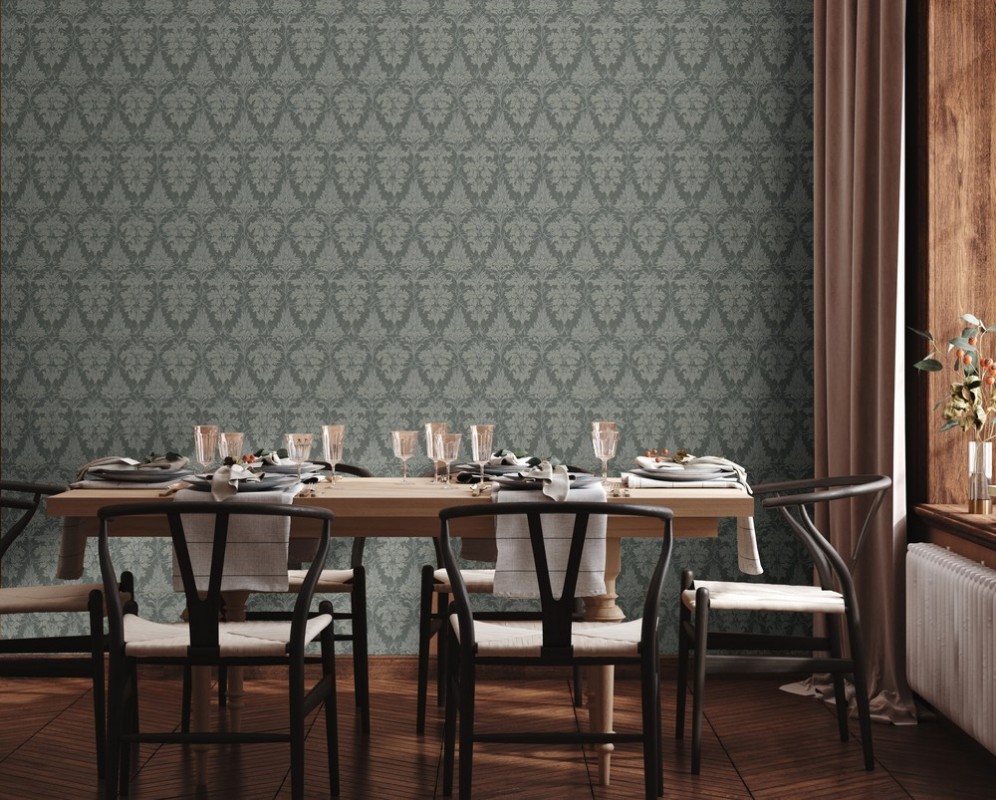 Picture of Luna Dusty Green - 1000803-04