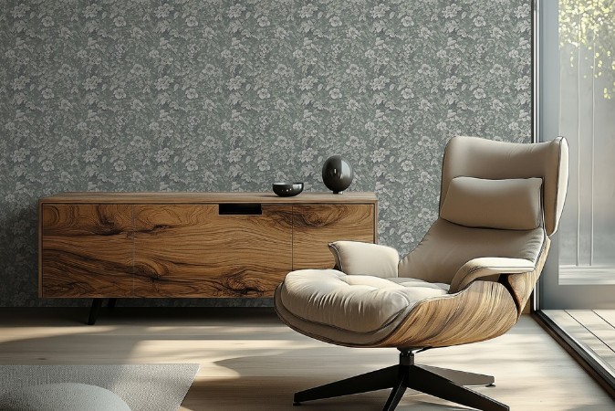 Ritratt ta’ Grace Dark Green - 1009402-05