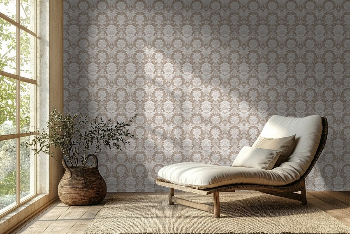 Bild på Carla Hazelnut Brown - 1011701-03