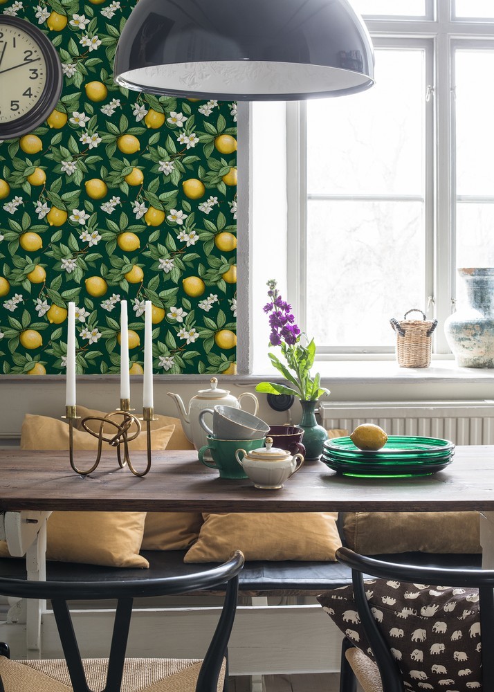 Picture of Clara Dark Green - 1016202-02