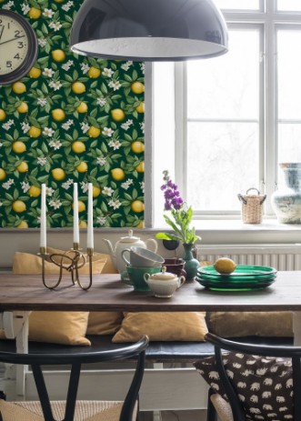 Ritratt ta’ Clara Dark Green - 1016202-02