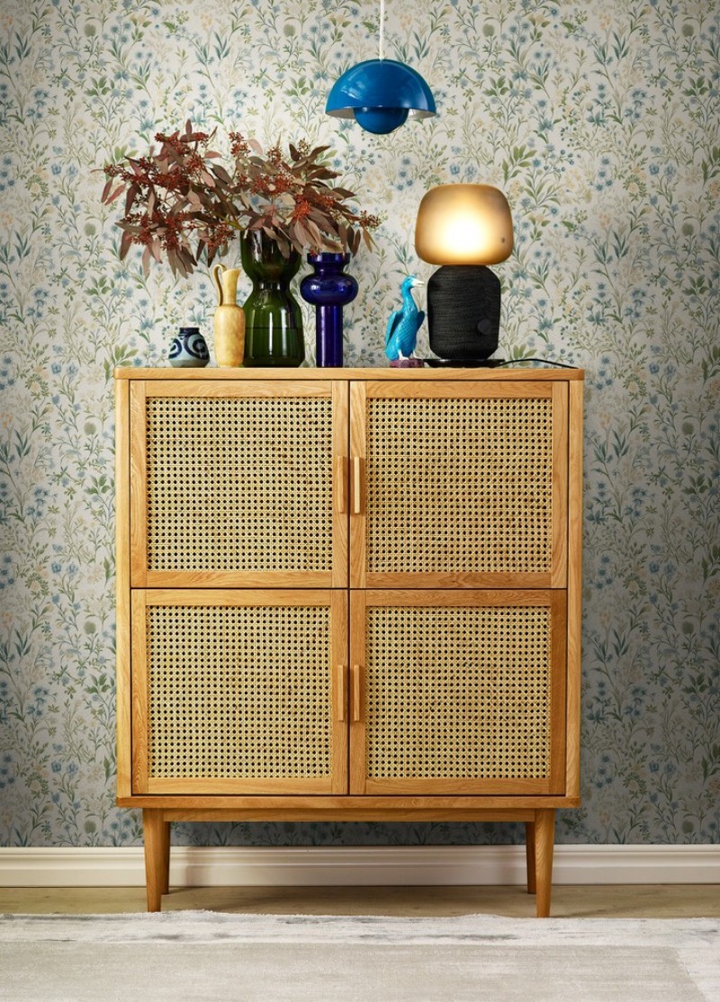 Bild på Inger Cream White - 1021602-01