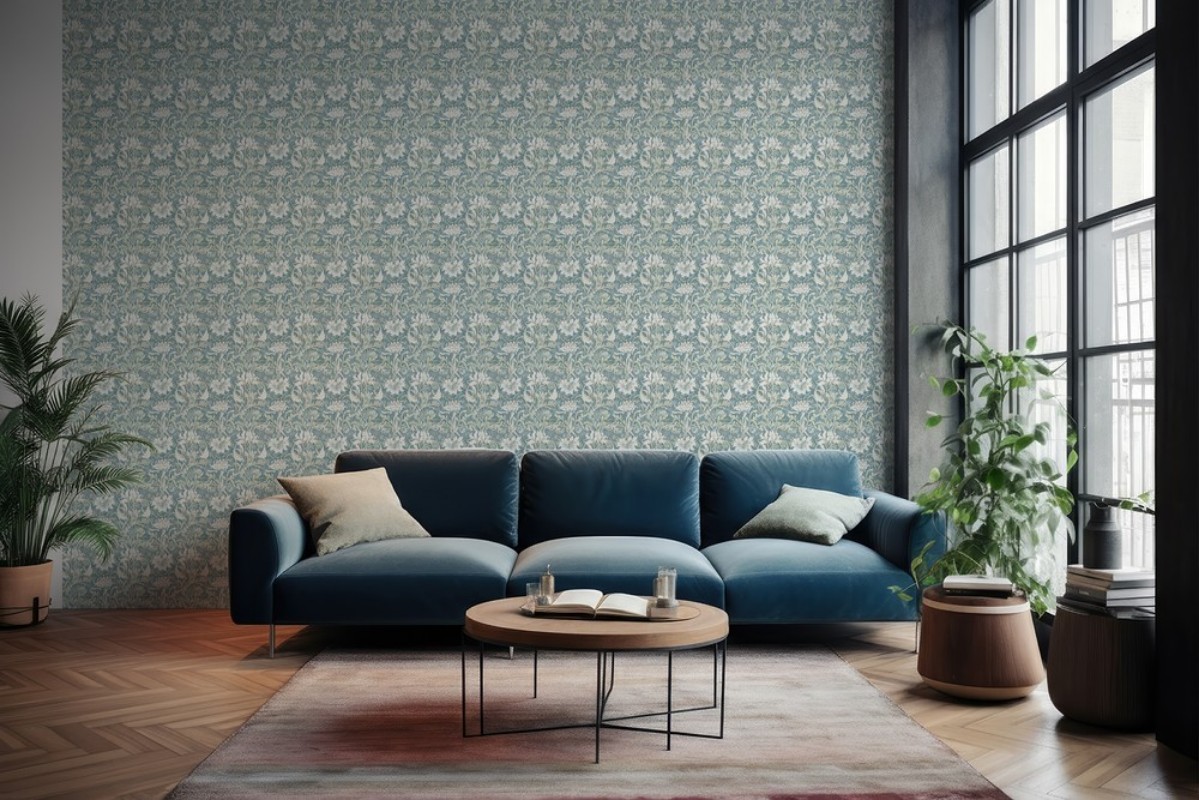 Picture of Salvia Blue miniature - 1022701-03