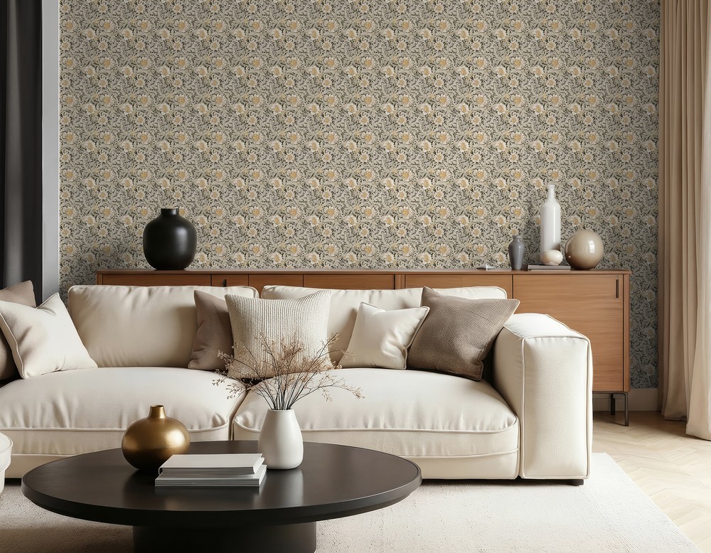 Picture of Denize Dark Brown miniature - 1022901-01