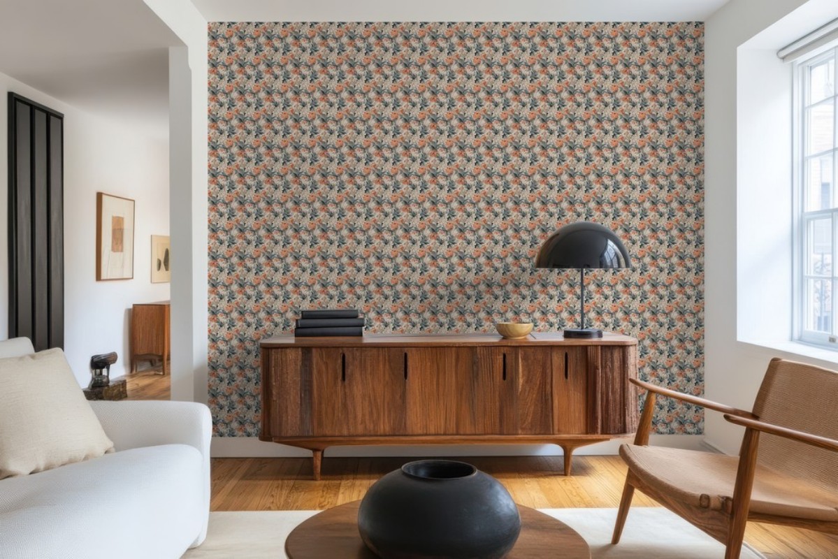 Picture of Karin Blue Orange miniature - 1023801-01