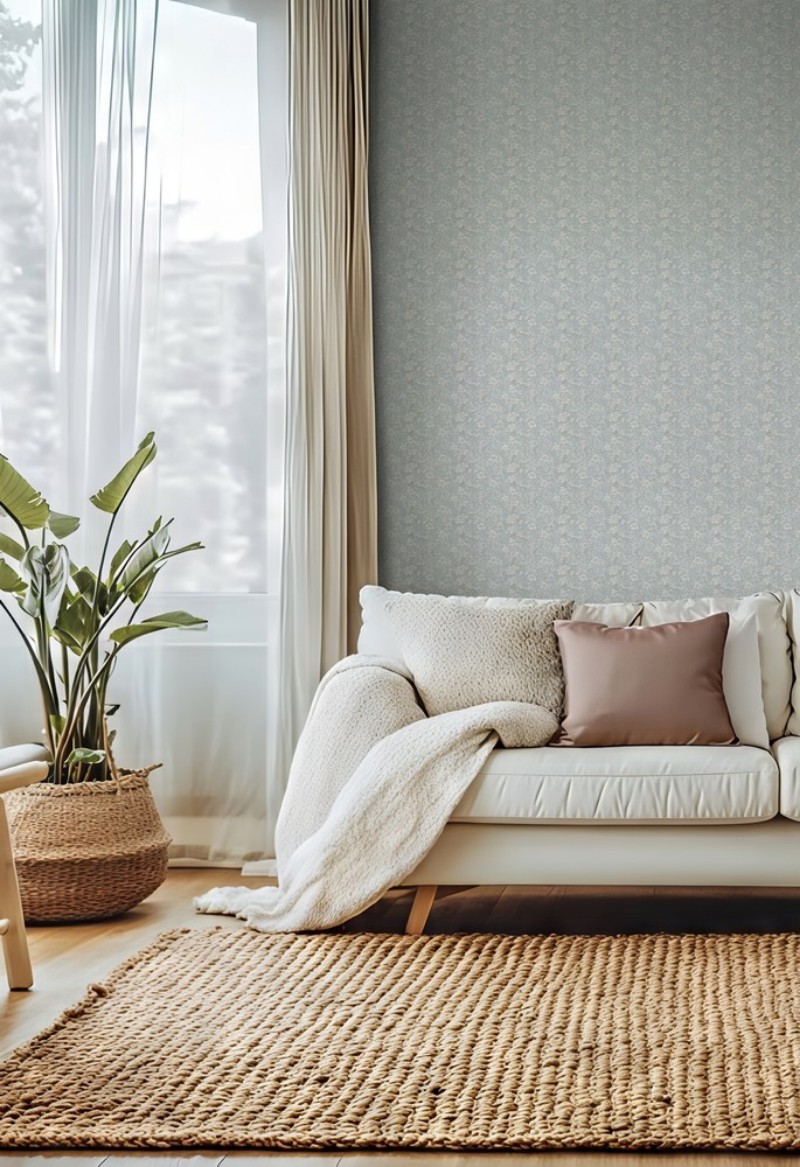 Picture of Grace Dusty Blue miniature - 1025001-03