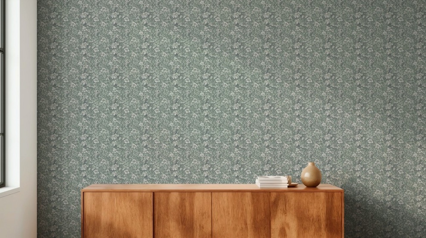 Picture of Grace Dark Green miniature - 1025001-05