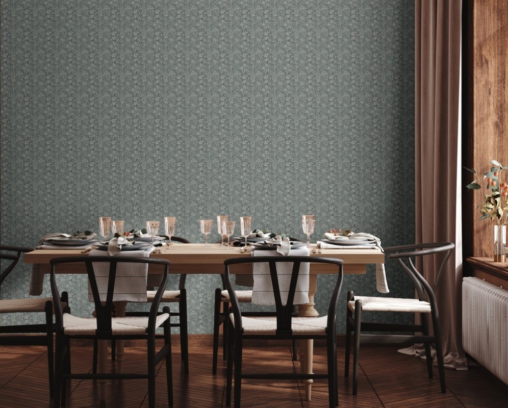 Picture of Grace Dark Green miniature - 1025001-05