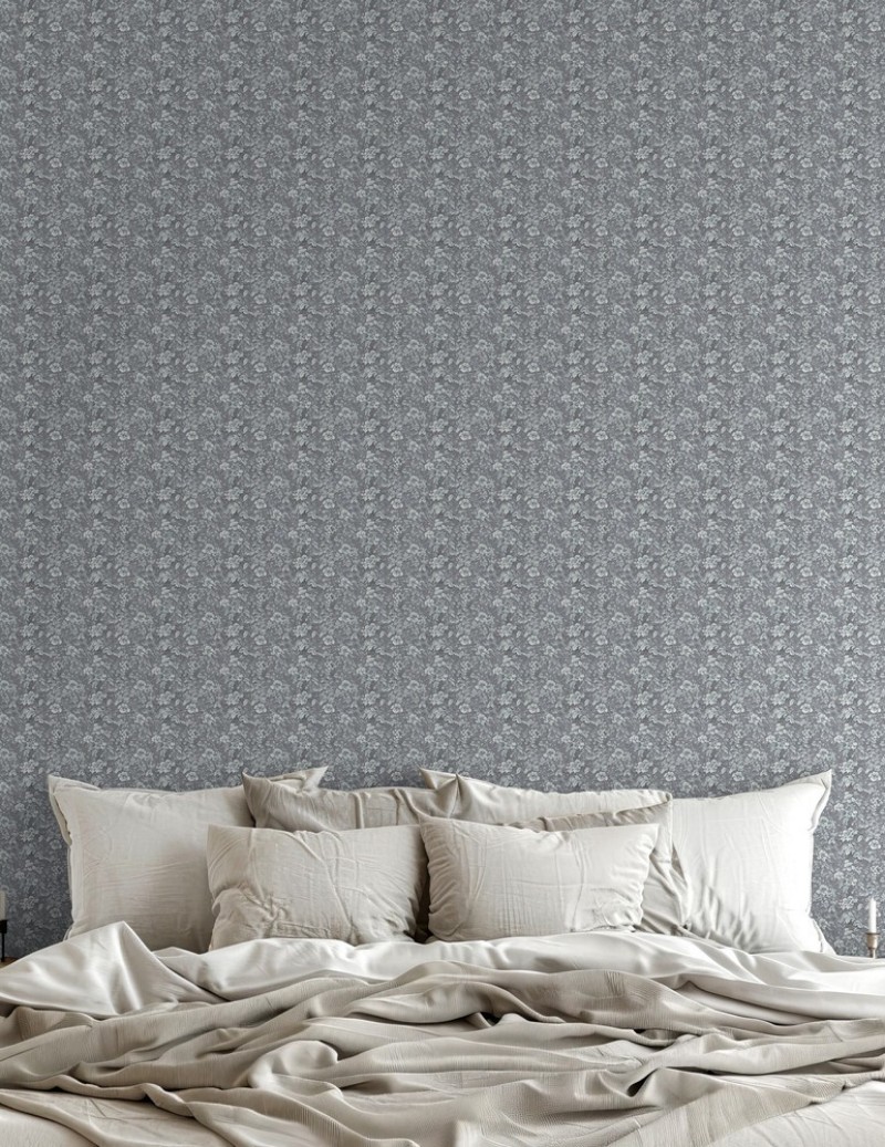 Picture of Grace Thunder Grey miniature - 1025001-06