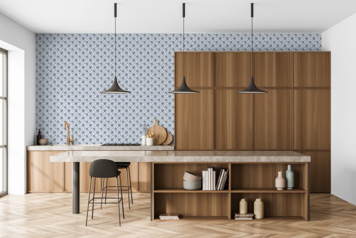 Picture of Lotta Jeans Blue miniature - 1026501-01