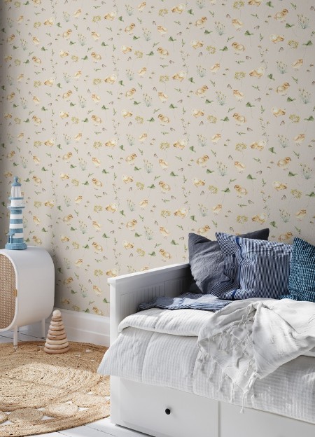 Picture of Chicken little story Beige - 1028301-03
