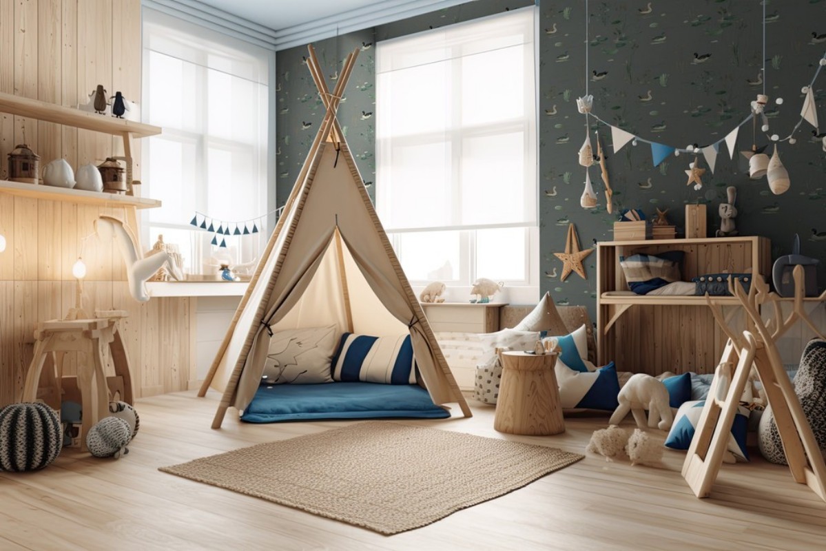 Picture of Magic pond Thunder Grey - 1029201-03