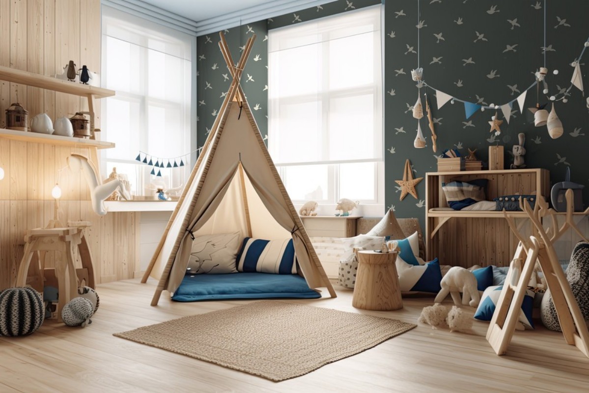 Bild på Freedom fly W81 - 1030601-04