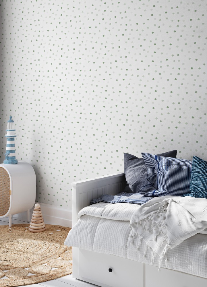 Obrázok z Aqua pops Apple Green - 1031301-04