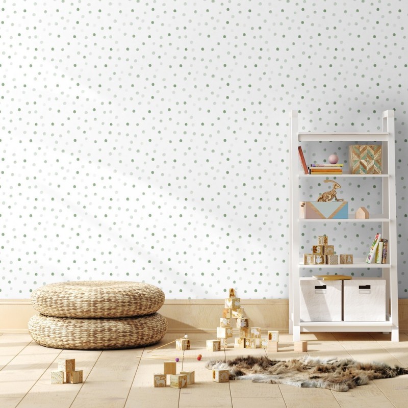 Picture of Aqua pops Apple Green - 1031301-04