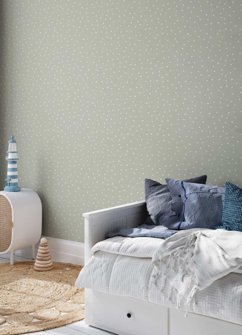 Afbeeldingen van Dotted Green - 1031401-05