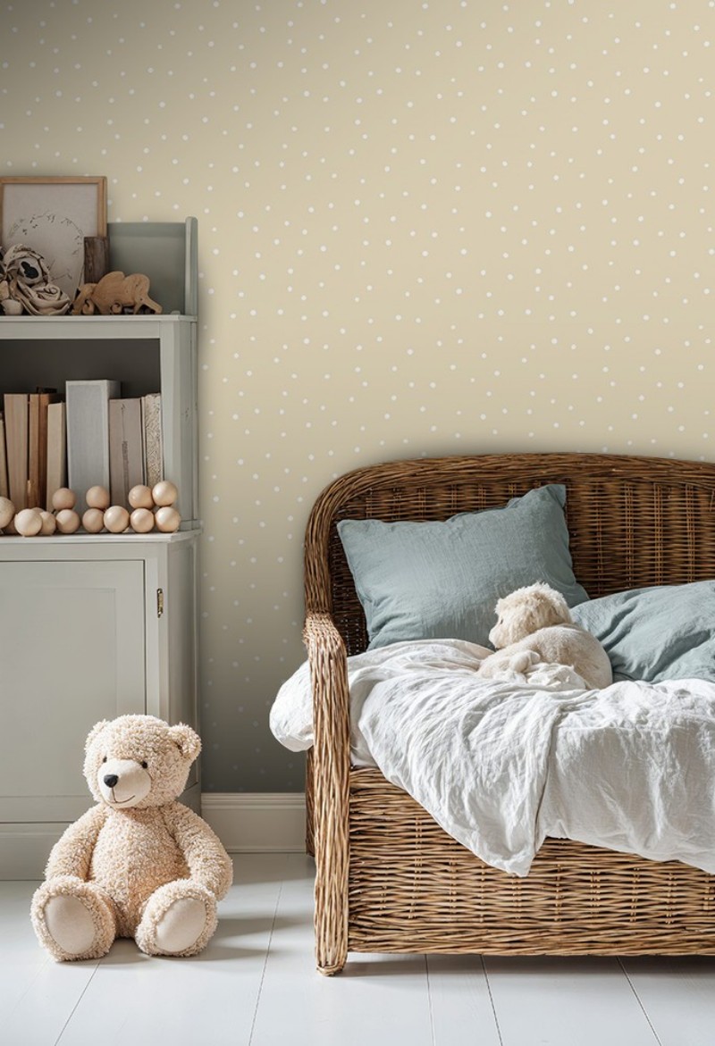 Image de Dotted Cream - 1031401-06