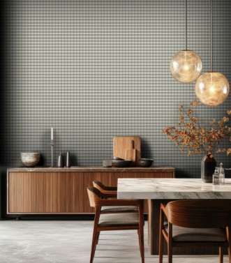 Afbeeldingen van Checkered petite Green - 1031501-02