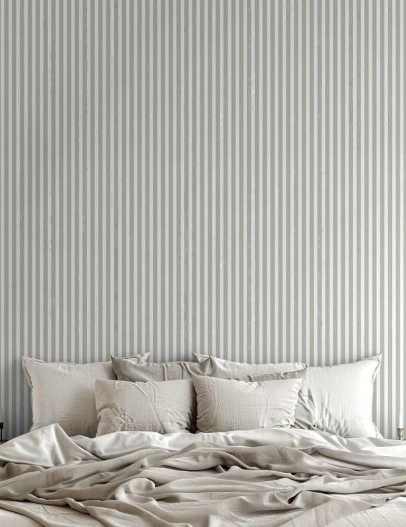 Picture of Striped Green - 1031701-05