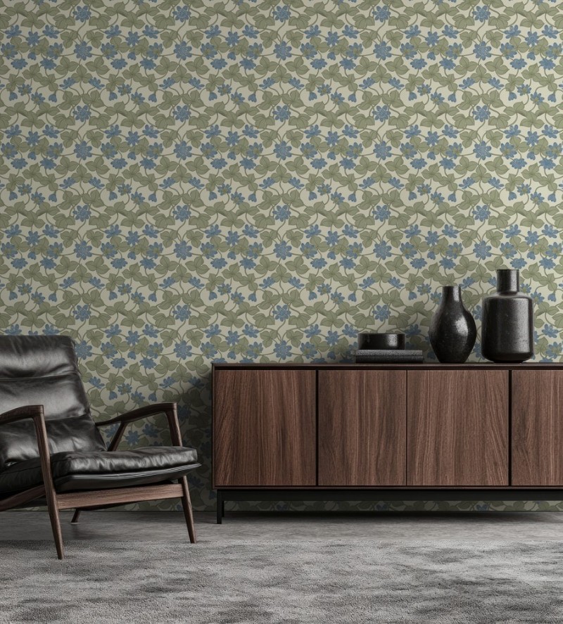 Picture of Anemone Blue - 1034101-01