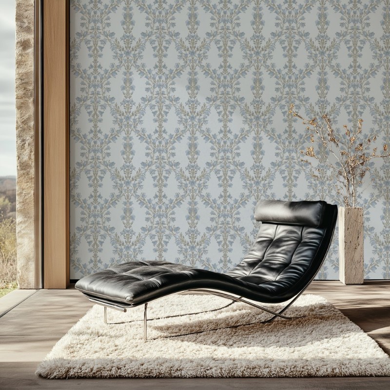 Picture of Bluebells Blue - 1034201-01