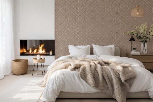 Picture of Geofloral Pink - 1034501-03