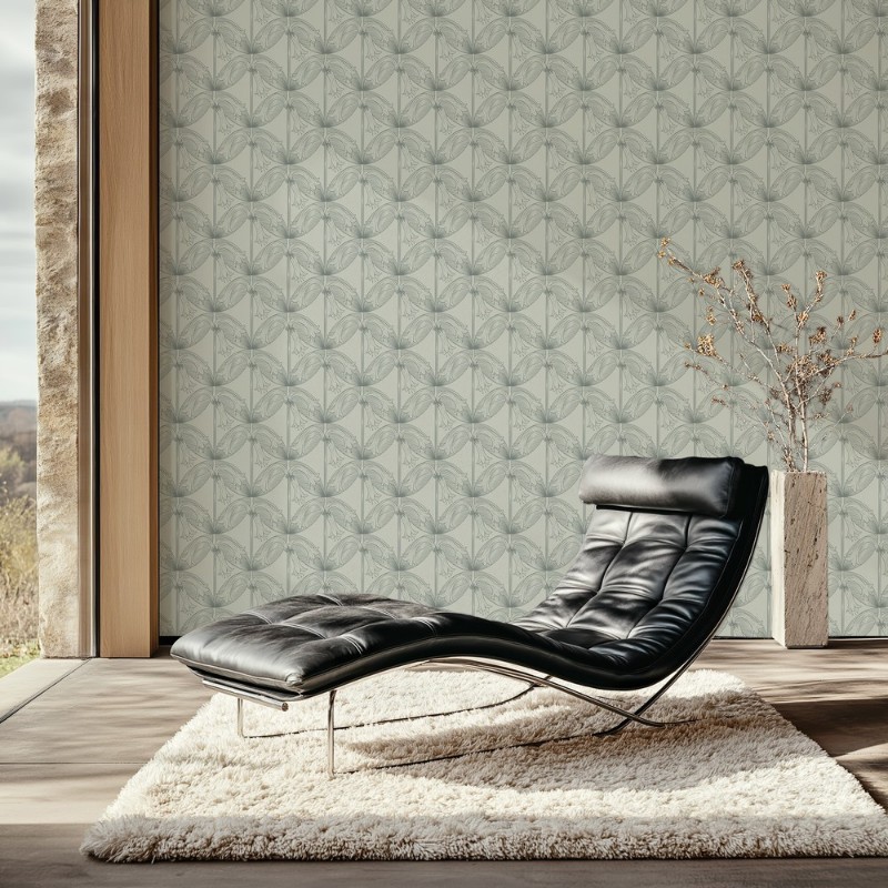 Picture of Lilies Green - 1034801-03