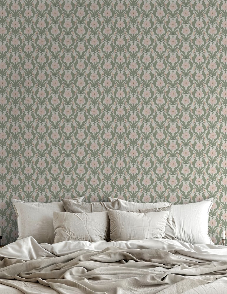 Image de Meadow Saxifrage Beige - 1034901-02