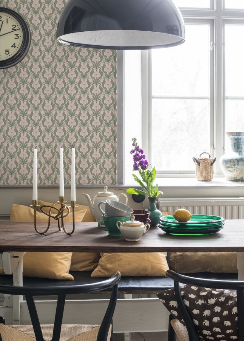 Picture of Meadow Saxifrage Pink - 1034901-03