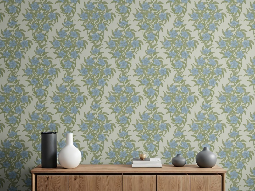 Picture of  Periwinkle Green - 1035001-01