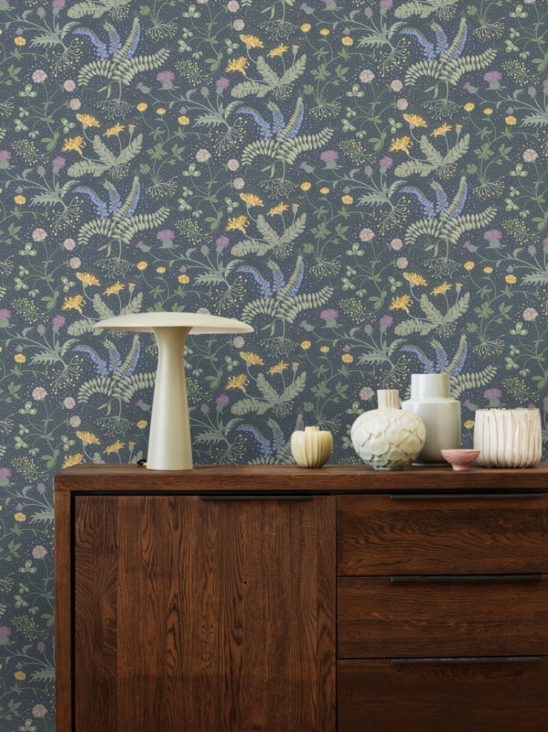 Picture of Summer meadow Blue - 1035401-02