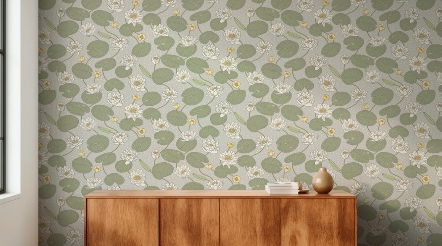 Picture of White Lotus Beige - 1035701-01