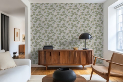 Picture of White Lotus Light Blue - 1035701-03