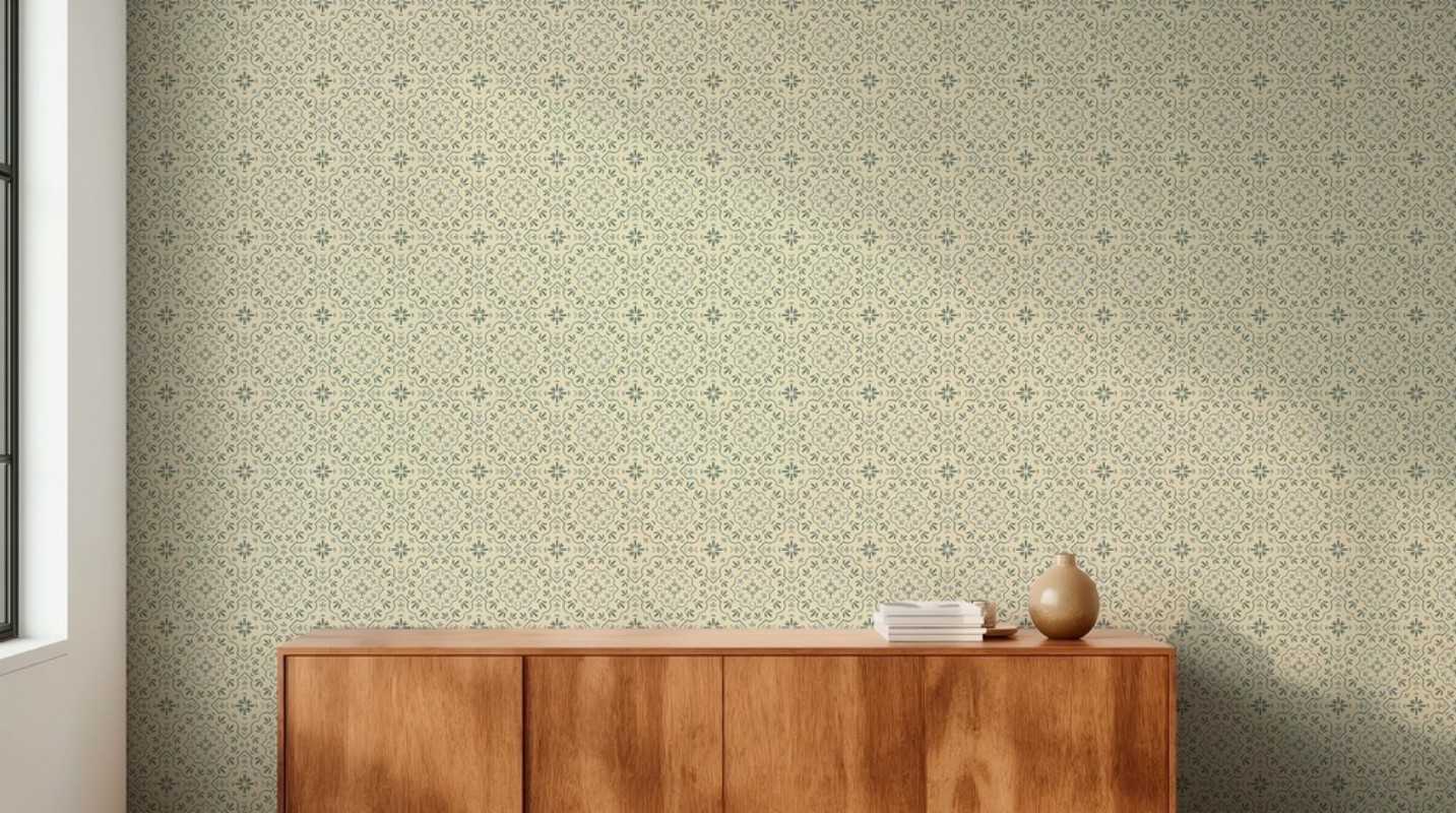 Picture of Adara Tile Cream - 1036301-02