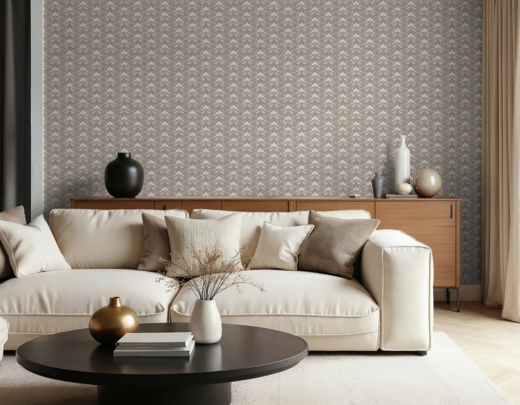 Afbeeldingen van Aunt D Dark Beige - 1036601-02