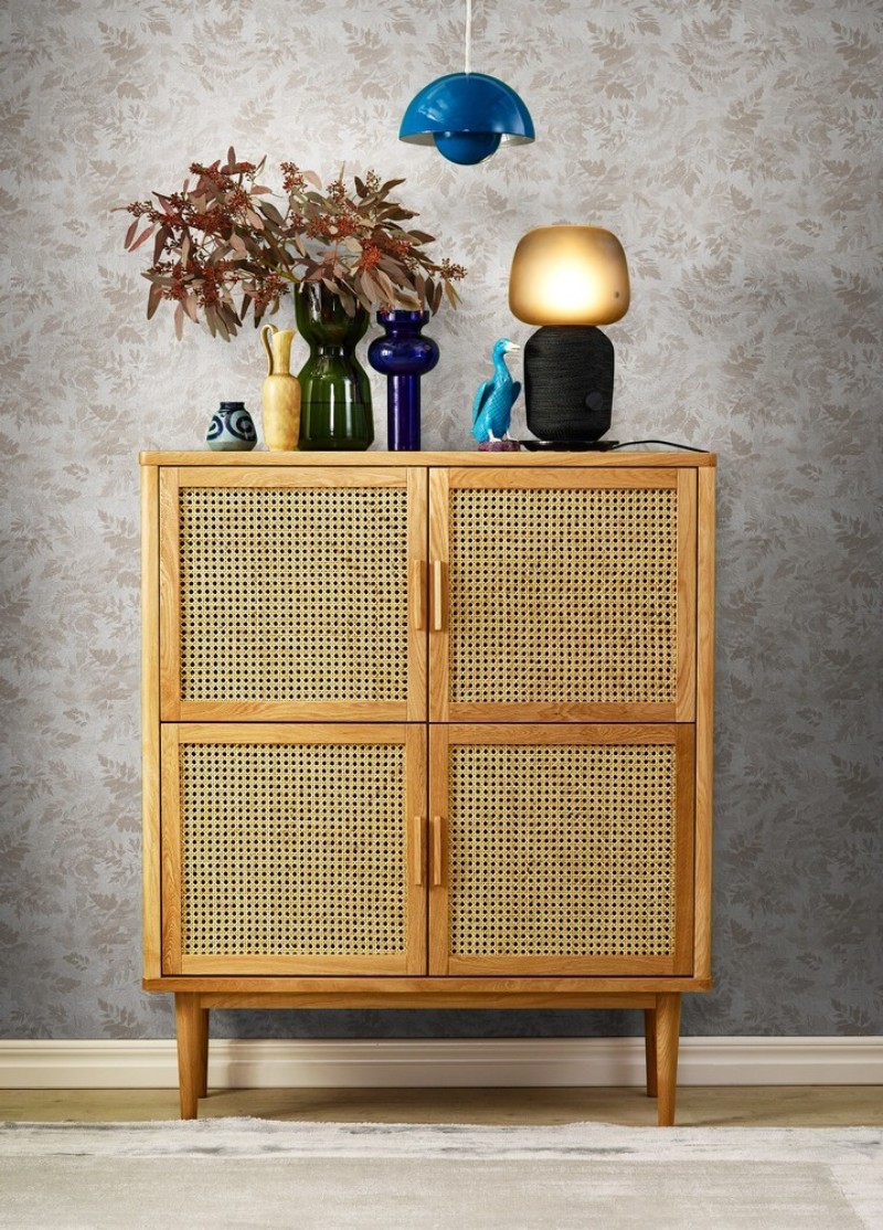 Bild vun Ferns Beige - 1037201-01