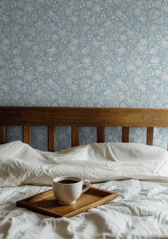 Bild vun Isla Foliage Blue - 1037501-01