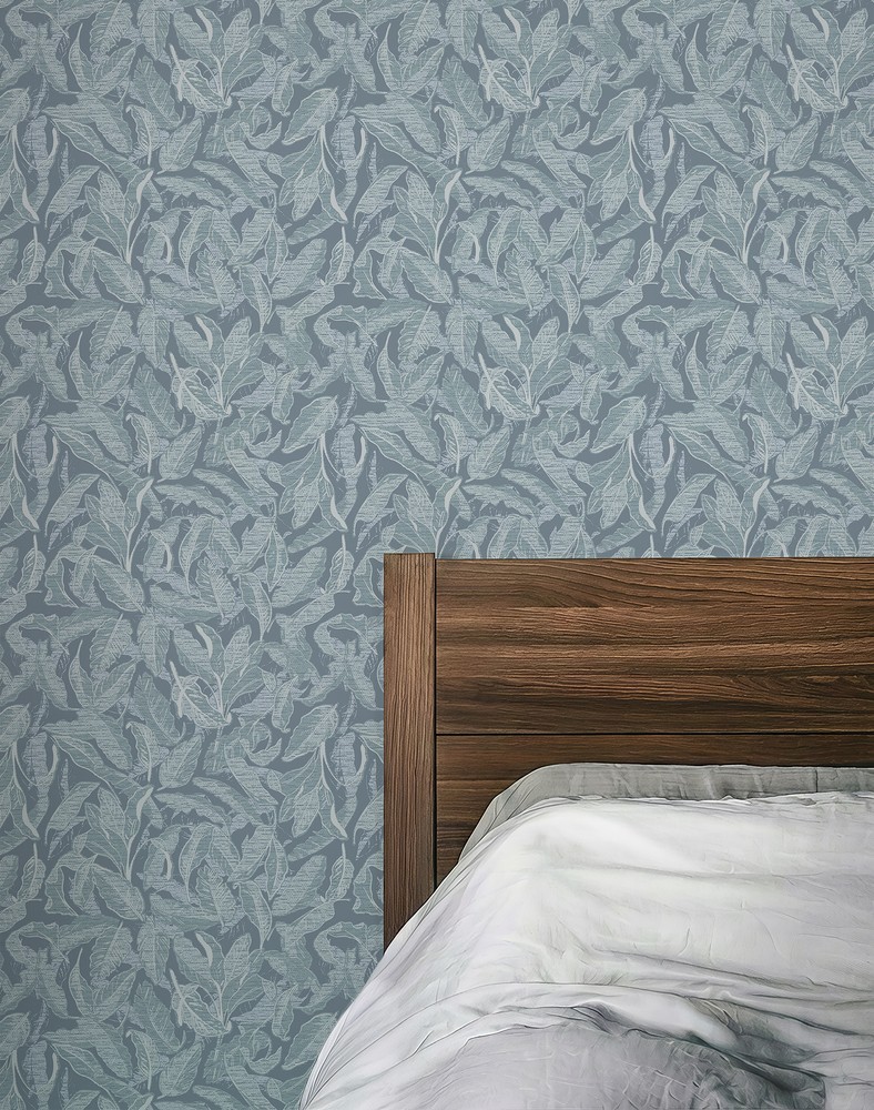 Picture of Musa Botanical Blue - 1037701-01