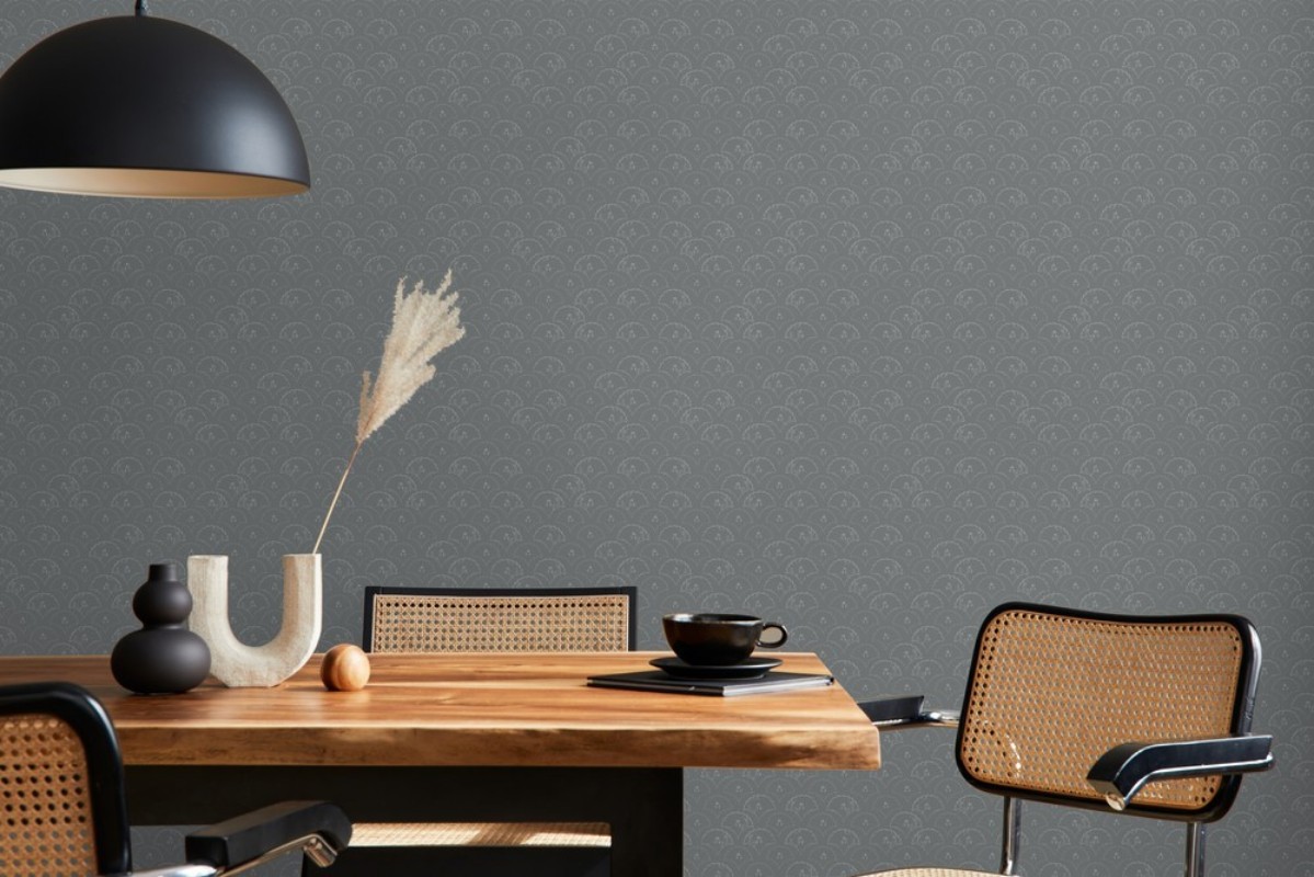 Picture of Santelah Scallops Blue - 1038001-01