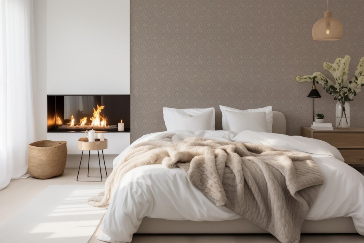 Picture of Santelah Scallops Dark Beige - 1038001-02