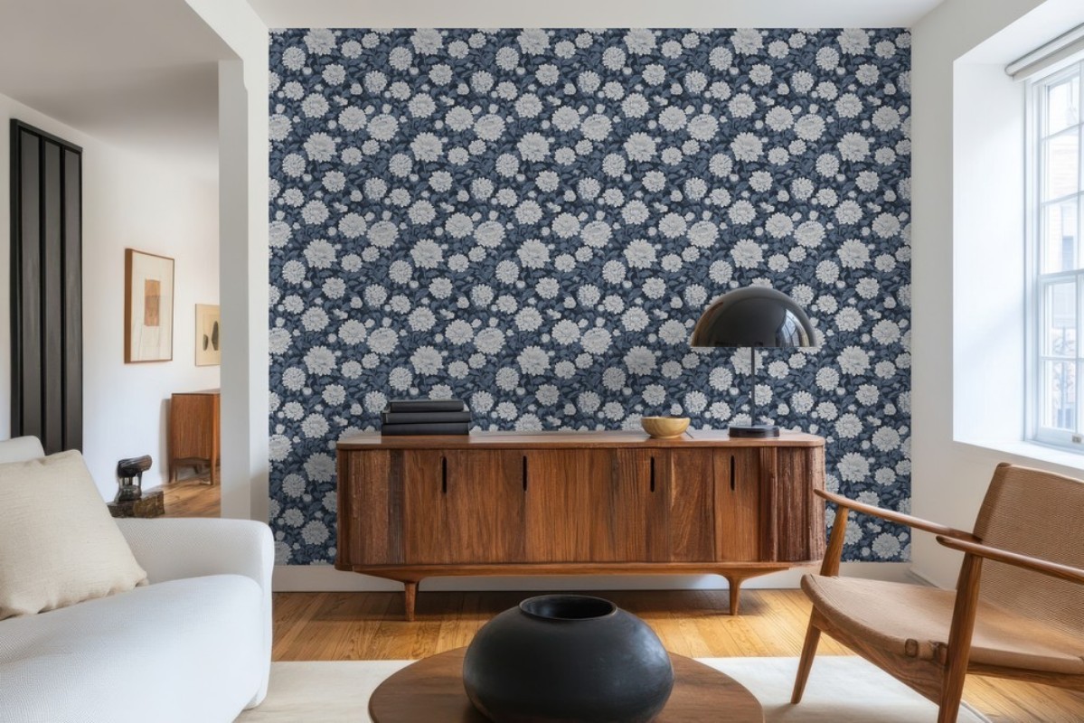 Picture of Hildegard Blue - 1038601-02