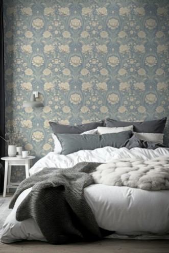 Obrazek Margit Light Blue - 1038901-03