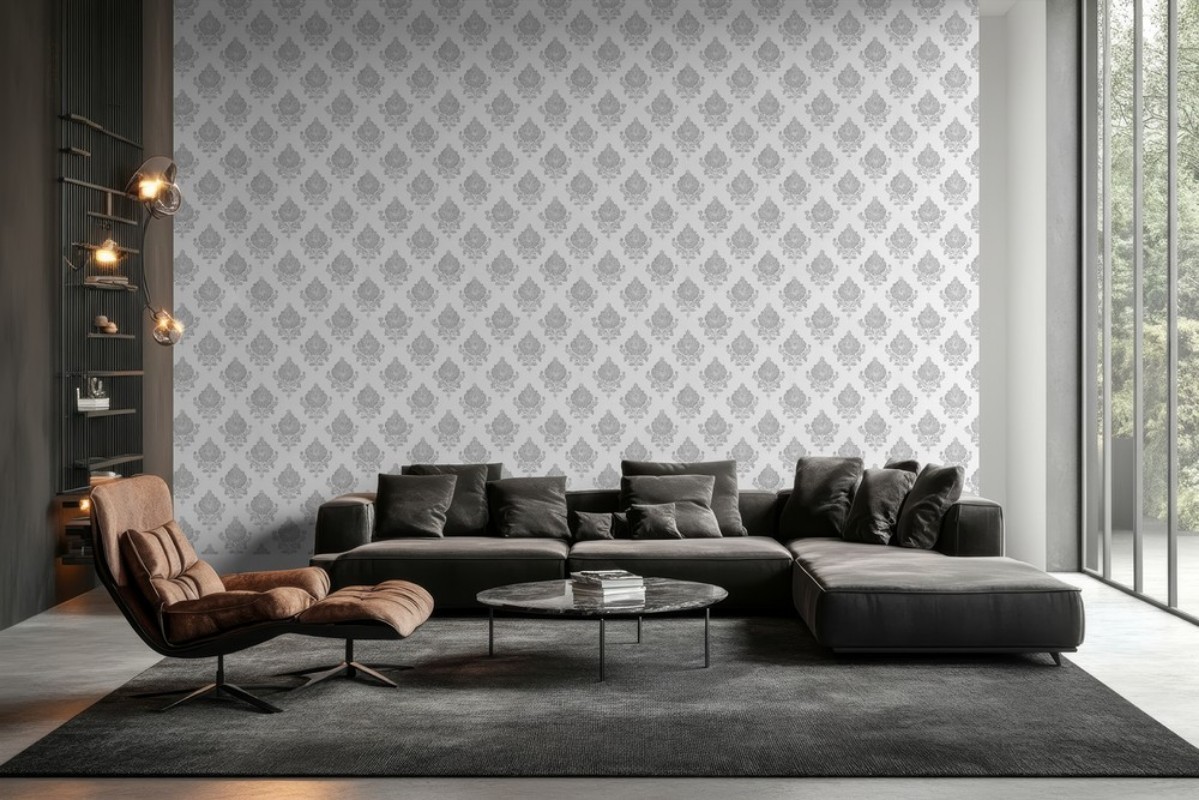 Picture of Steninge Grey - 1068201-02