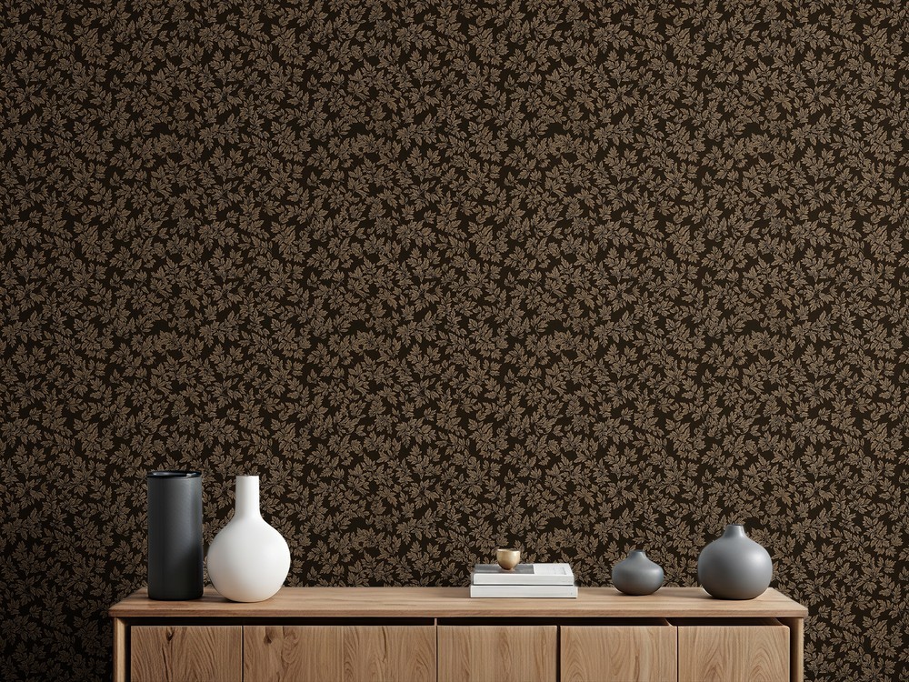 Afbeeldingen van Leonard Brown - 1068601-02