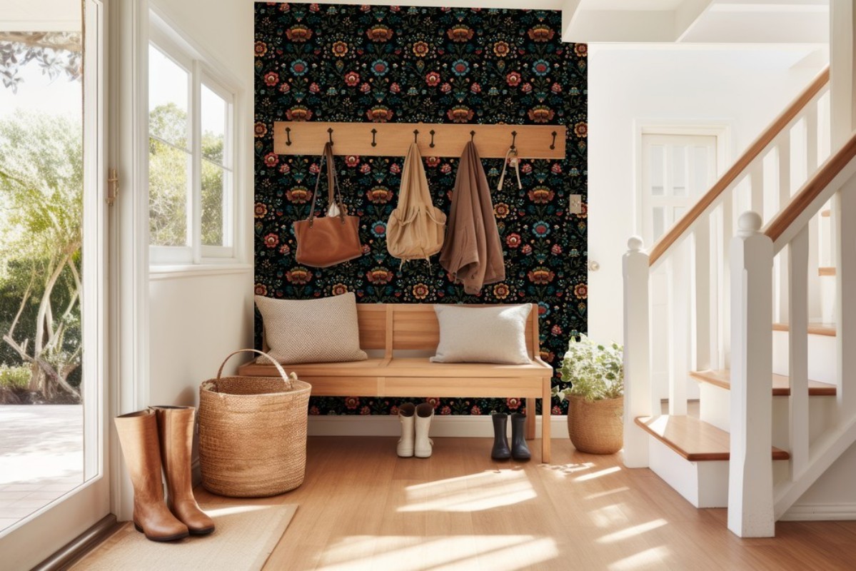 Image de Gunborg Black - 1070701-01