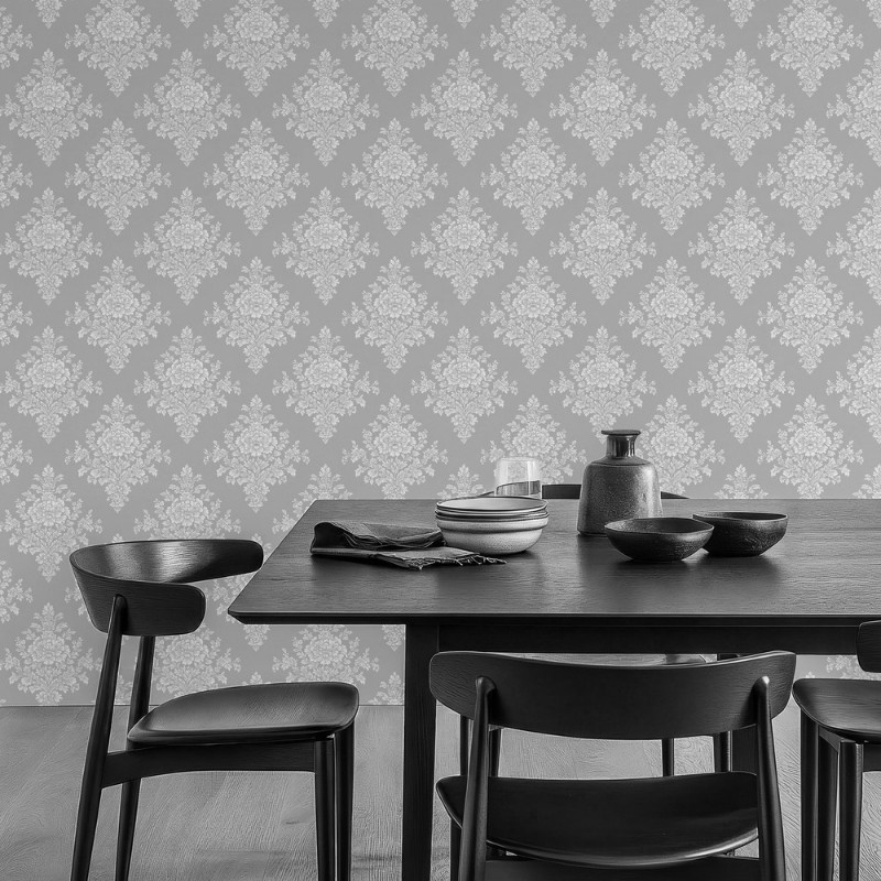 Picture of Karlsborg Grey - 1074301-03