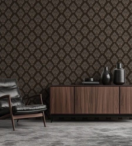 Picture of Lindholmen Brown - 1082501-02